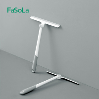 [正版图书]日本擦玻璃神器家用硅胶刮水器卫生间墙面镜子清洁刷清洗窗户工具