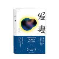 [正版图书]爱妻 台北书展大奖获奖作品 香港标志性作家董启章著作 华语文学 言情小说书籍