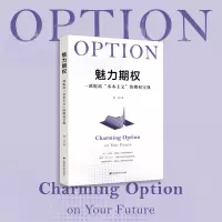 [正版图书]魅力期权:一部脱离