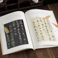 [正版图书]破解米芾密码方圆庵记临习图解张其亮著米芾书法研究理论实践图例米芾书法解析米芾行书书法手札尺牍书墨迹选法集破解
