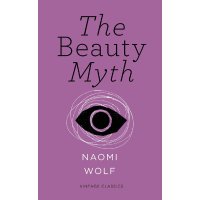 [正版图书]新女性经典短篇:美貌的神话 The Beauty Myth (Short Edition) 进口书英文原版外