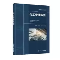 诺森化工专业实验高峰9787122410337化学工业出版社