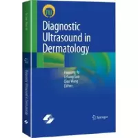 诺森Diagnostic ultrasoundin dermatology徐辉雄9787547858479