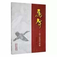 诺森雁声:舒大体诗书画集舒大体著9787548924210云南美术出版社