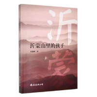 诺森沂蒙山里的孩子刘茂甲著9787544263092南海出版公司