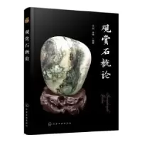 诺森观赏石概论王昶,李坤编著9787122417459化学工业出版社