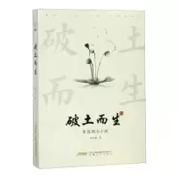 诺森破土而出周贺鲁9787539663937安徽文艺出版社