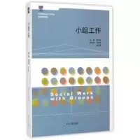 诺森小组工作张洪英主编9787209057783山东人民出版社