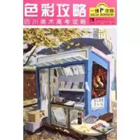 诺森色彩攻略杨天勇编著9787562169666西南师范大学出版社