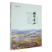 诺森满目青山-开发区建设篇冯益民著9787522500379九州出版社