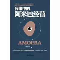 诺森我眼中的阿米巴经营杨荐民9787510317675中国商务出版社