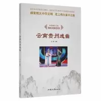 诺森云南贵州戏曲王丽主编9787565828881汕头大学出版社