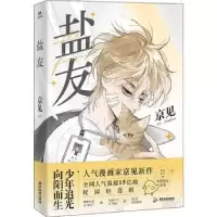 诺森盐友京见9787557028046广东旅游出版社