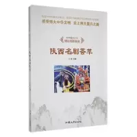诺森陕西名剧荟萃王丽主编9787565828799汕头大学出版社