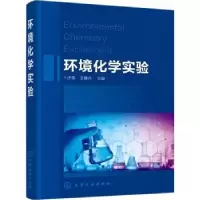 诺森环境化学实验卜庆伟,王建兵9787122411013化学工业出版社