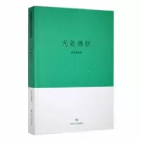 诺森无处潜伏黎民泰9787541135385四川文艺