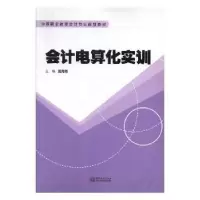 诺森会计电算化实训莫海菁主编9787510313103中国商务出版社