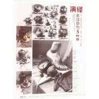 诺森演绎-素描静物(5)蔡龙编著9787514930474中国书店