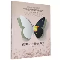 诺森夜里会有什么声音韩少君9787510827754九州出版社
