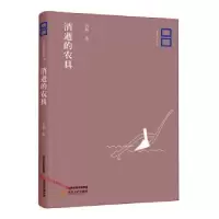 诺森消逝的农具吕新著9787537853903北岳文艺出版社