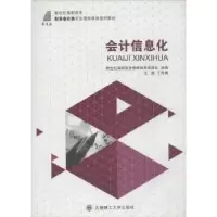 诺森会计信息化丁佟倩主编9787561184134大连理工大学出版社