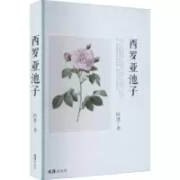 诺森西罗亚池子阿淮著9787549637362文汇出版社