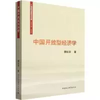 诺森中国开放型经济学裴长洪9787522700中国社会科学出版社