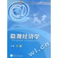 诺森微观经济学王阳9787811356175暨南大学出版社
