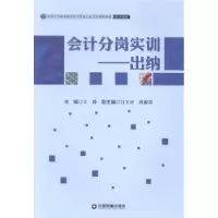 诺森会计分岗实训——出纳王静9787504753700中国财富出版社