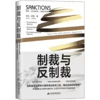 诺森制裁与反制裁何为,罗勇9787509015643当代世界出版社