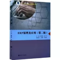 诺森ERP原理及应用蒋苏娅,皮一芒9787305246029南京大学出版社