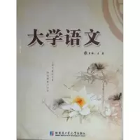 诺森大学语文王岩主编9787560334172哈尔滨工业大学出版社