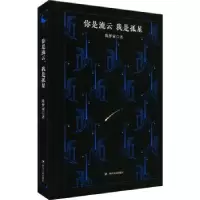 诺森你是流云,我是孤星陈梦家著9787220125454四川人民出版社