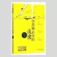 诺森你是我必经的流浪枫子9787511354143中国华侨出版社