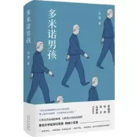 诺森多米诺男孩张楚著9787530220818北京十月文艺出版社