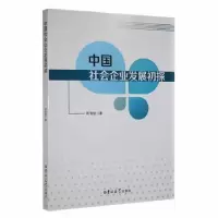 诺森中国社会企业发展初探田雪莹著9787569296013吉林大学出版社
