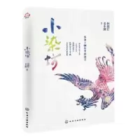 诺森小染坊林毅红9787122405463化学工业出版社