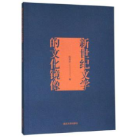 诺森新世纪文学的文化镜像陈进武9787305220555南京大学出版社