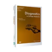 诺森Diagnostics in Chinese medicine(中医诊断学)