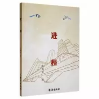 诺森进程王景彦9787516830260台海出版社