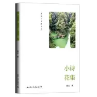 诺森小诗花集鲁立9787512514027国际文化出版公司