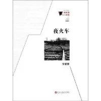 诺森夜火车陈柳金 著9787550006362百花洲文艺出版社