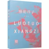 诺森骆驼祥子老舍9787539661377安徽文艺出版社