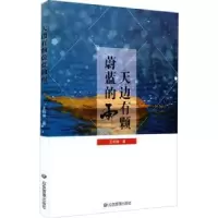 诺森天边有颗蔚蓝的雨王利峰著9787502085384应急管理出版社