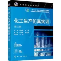 诺森化工生产实训徐宏9787122403407化学工业出版社