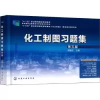 诺森化工制图习题集胡建生9787127362化学工业出版社