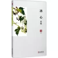 诺森冰心小说冰心 著97875339497浙江文艺出版社