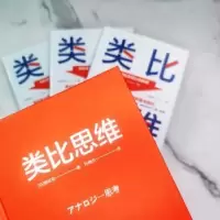 诺森类比思维(精)[日]细谷功9787300300856中国人民大学出版社