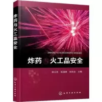 诺森与火工品安全胡立双,张清爽,胡双启97871272化学工业出版社