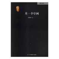 诺森另一个空间李虹辉著9787558051050江苏凤凰美术出版社